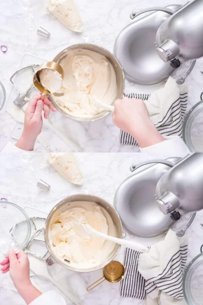 Alton Brown 7 Minute Frosting Recipe