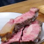 Alton Brown Aged Beef Recipe