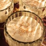 Alton Brown Aged Eggnog Recipe