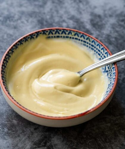 Alton Brown Aioli Recipe
