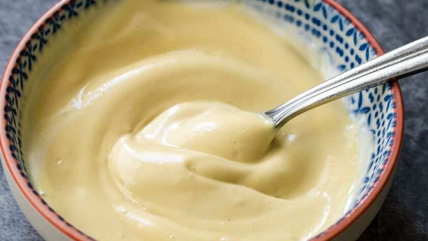 Alton Brown Aioli Recipe