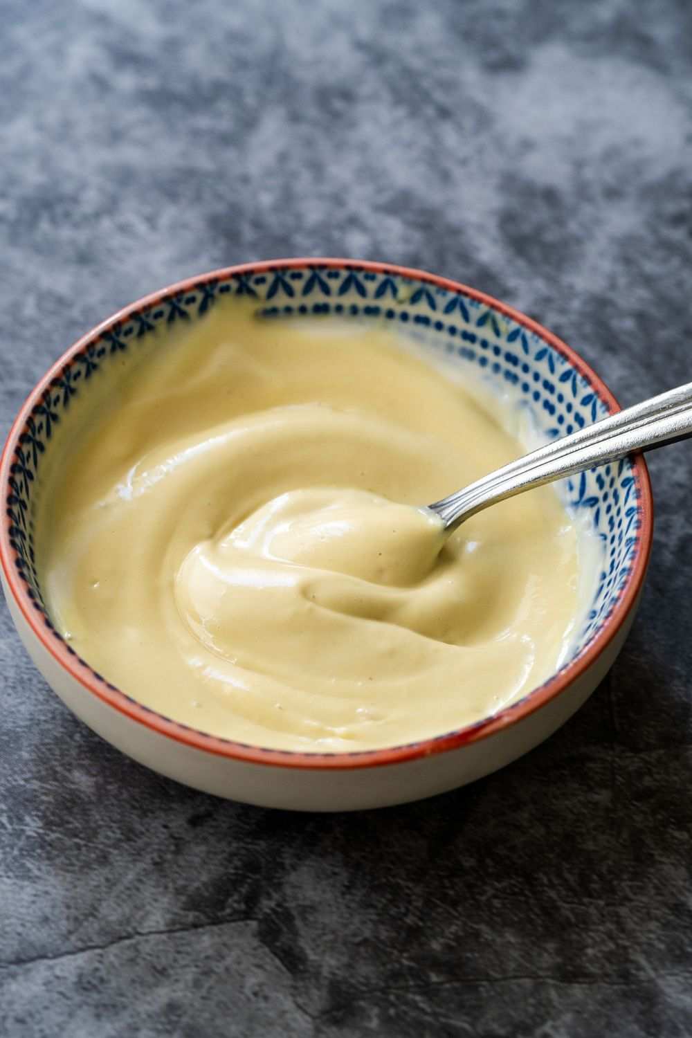 Alton Brown Aioli Recipe