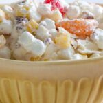 Alton Brown Ambrosia Recipe