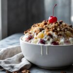 Alton Brown Ambrosia Recipe