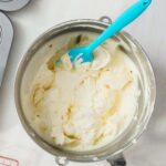 Alton Brown American Buttercream Recipe