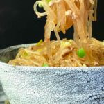 Alton Brown Ants On A Tree Recipe