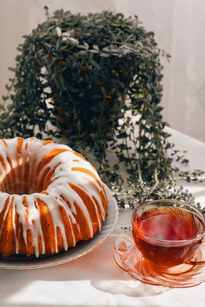 Alton Brown Apple Cake Recipe