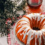 Alton Brown Apple Cake Recipe