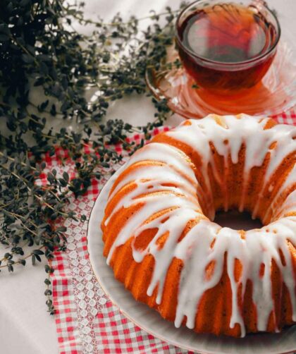 Alton Brown Apple Cake Recipe