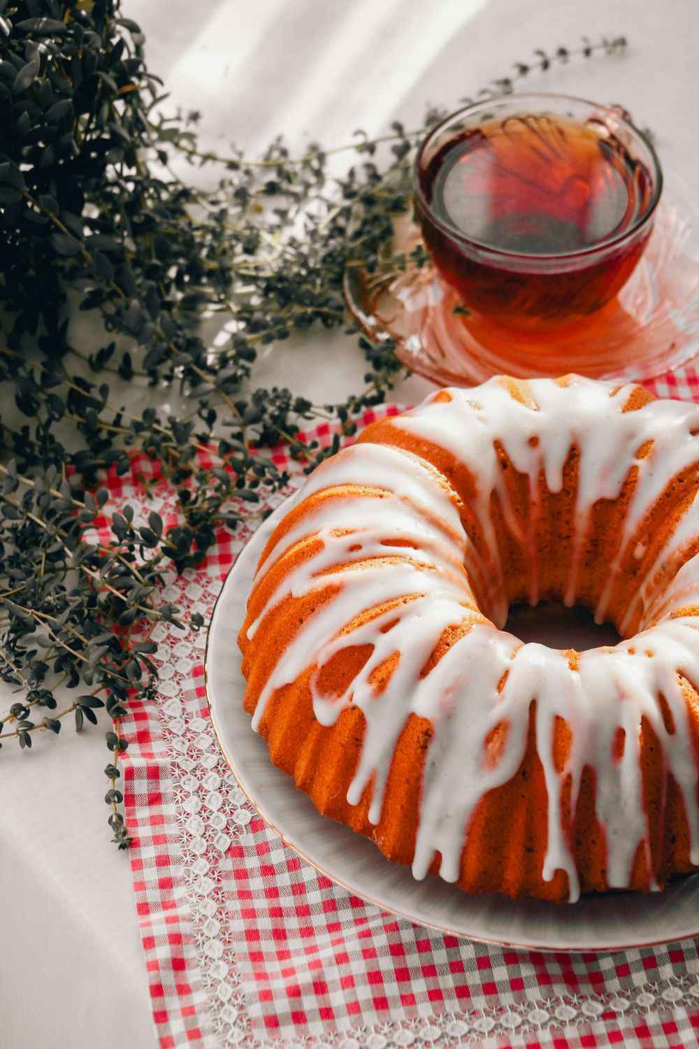 Alton Brown Apple Cake Recipe