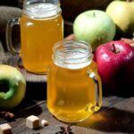 Alton Brown Apple Cider Recipe
