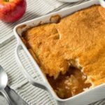 Alton Brown Apple Cobbler Recipe