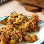 Alton Brown Apple Crisp Recipe