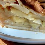 Alton Brown Apple Pie Crust Recipe