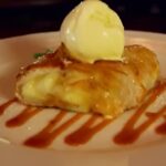 Alton Brown Apple Strudel Recipe