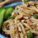 Alton Brown Asian Noodles Recipe
