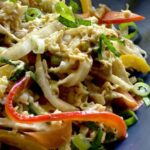 Alton Brown Asian Slaw Recipe