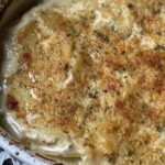 Alton Brown Au Gratin Potatoes Recipe
