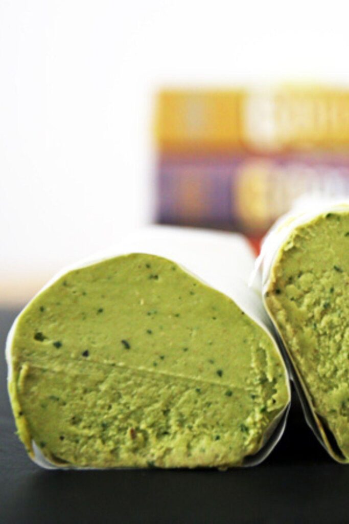 Alton Brown Avocado Butter Recipe