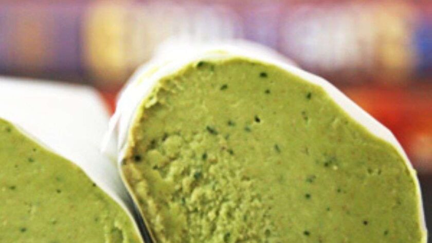 Alton Brown Avocado Butter Recipe