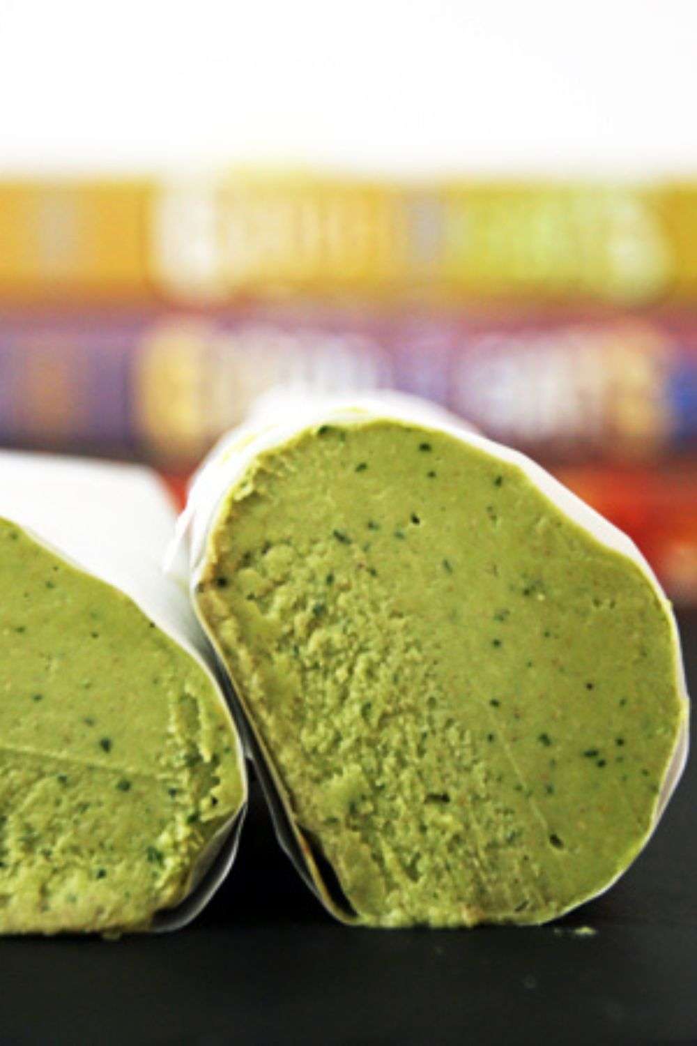 Alton Brown Avocado Butter Recipe