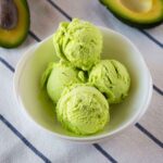 Alton Brown Avocado Ice Cream Recipe