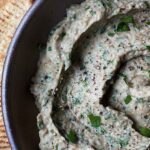 Alton Brown Baba Ganoush Recipe