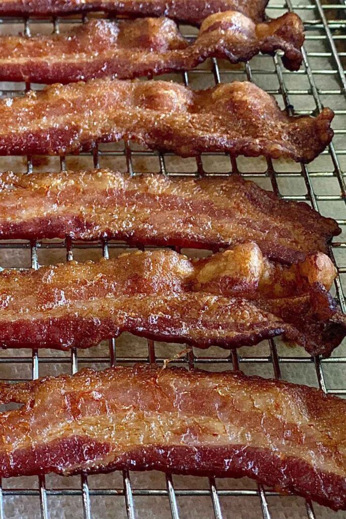 Alton Brown Bacon Recipe