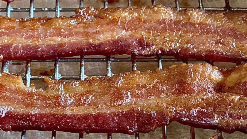 Alton Brown Bacon Recipe