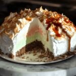 Alton Brown Baked Alaska Recipe