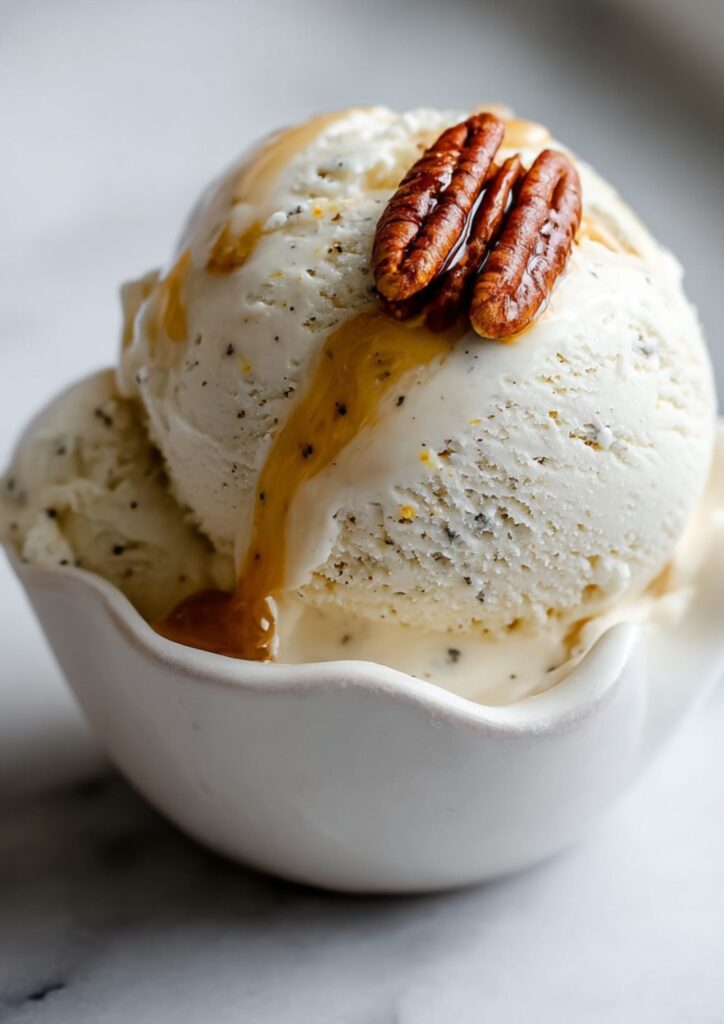 Alton Brown Ice Cream Recipe