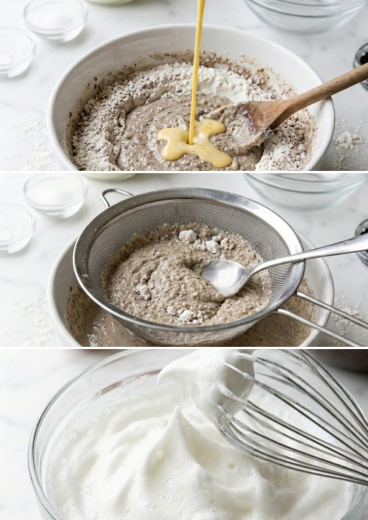 Ina Garten Blini
