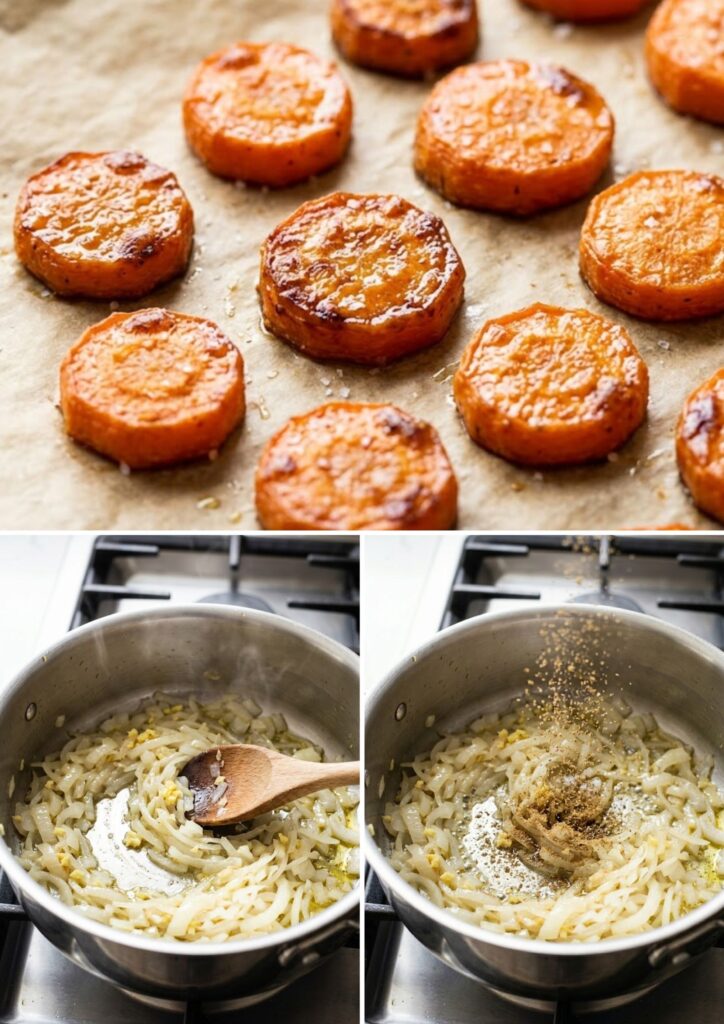 Ina Garten Carrot Soup