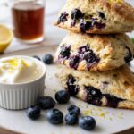 Ina Garten Blueberry Lemon Scones