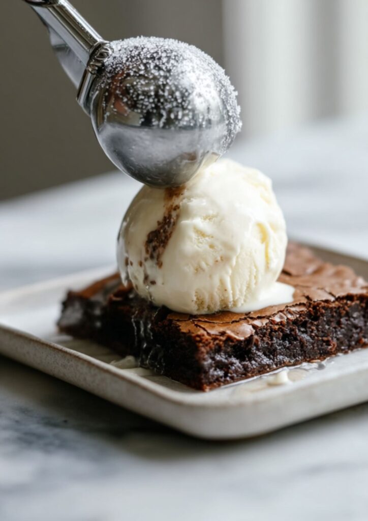 Alton Brown Ice Cream Recipe