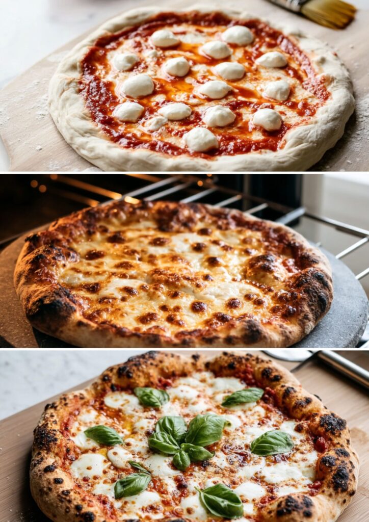 Alton Brown Pizza Dough Recipe