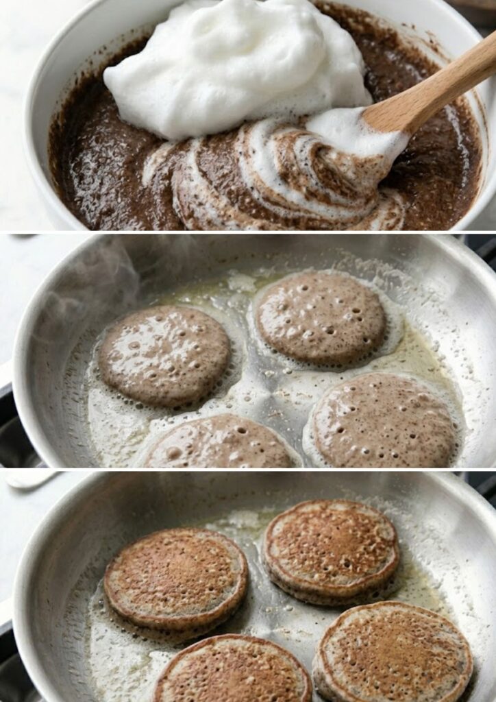 Ina Garten Blini