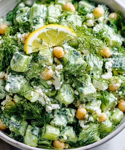 Ina Garten Celery Salad