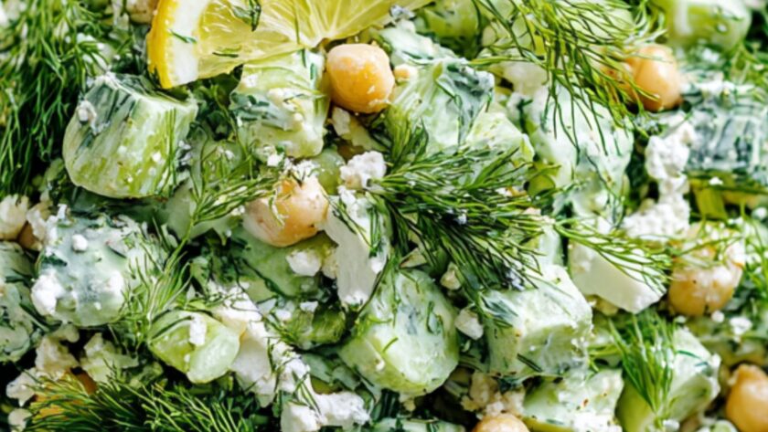 Ina Garten Celery Salad