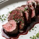 Julia Child Chateaubriand Recipe