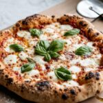 Alton Brown Pizza Dough Recipe