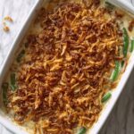 Alton Brown Green Bean Casserole Recipe