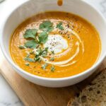Ina Garten Carrot Soup