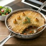 Alton Brown Shepherd's Pie Recipe