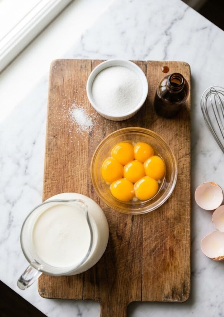 Alton Brown Ice Cream Recipe