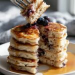 Alton Brown Pancakes Recipe