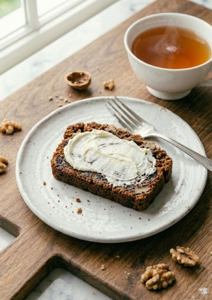 Ina Garten Date Nut Bread