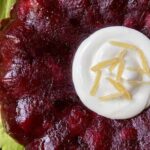 Alton Brown Cranberry Sauce Recipe