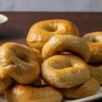 Alton Brown Bagels Recipe