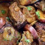 Alton Brown Beef Stew Recipe